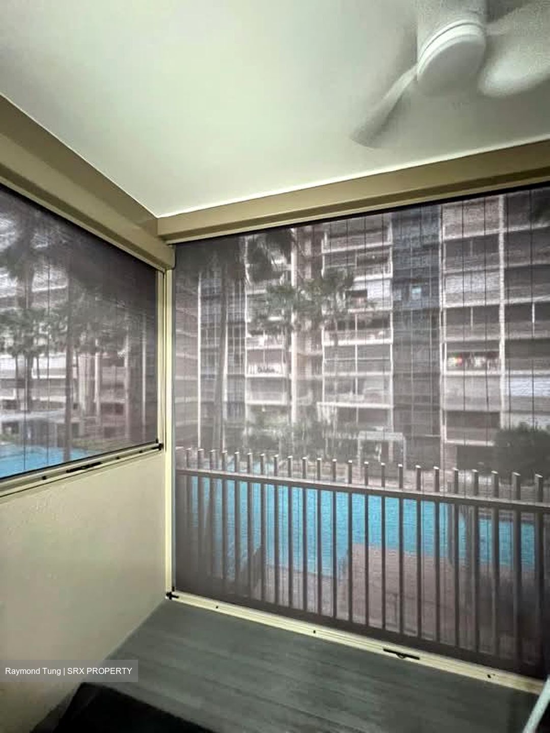 The Vales (D19), Condominium #546797581